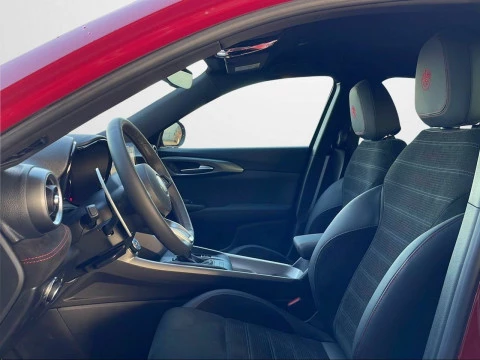 Alfa Romeo Tonale 1.5 MHEV GASOLINA 160 CV SPRINT VGT