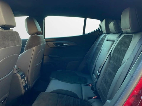 Alfa Romeo Tonale 1.5 MHEV GASOLINA 160 CV SPRINT VGT