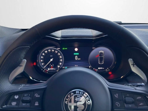 Alfa Romeo Tonale 1.5 MHEV GASOLINA 160 CV SPRINT VGT