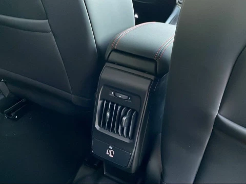 Alfa Romeo Tonale 1.5 MHEV GASOLINA 160 CV SPRINT VGT