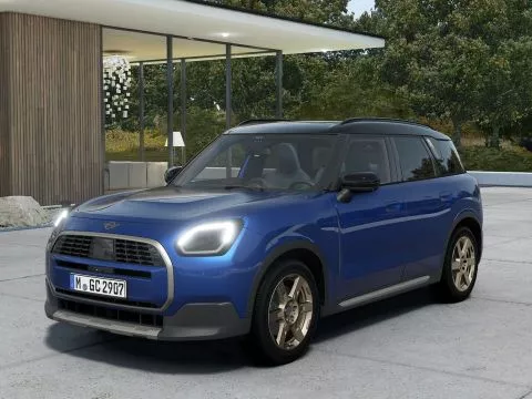 MINI Countryman C MINI Countryman C