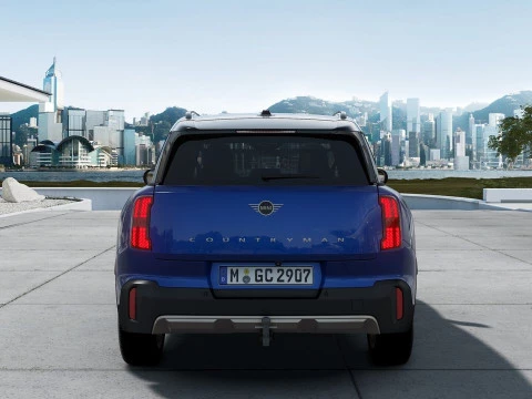 MINI Countryman C