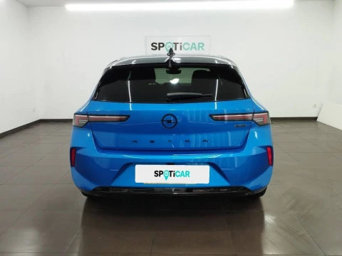 Opel Astra PHEV 1.6T Plug-in Hybrid 132kW (180CV) GS Aut
