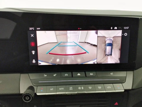 Opel Astra PHEV 1.6T Plug-in Hybrid 132kW (180CV) GS Aut