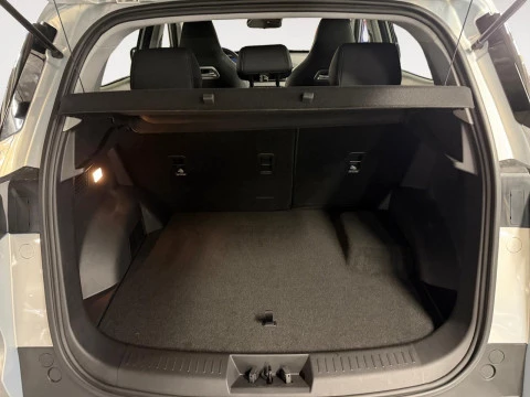 EBRO S400 1.5 DHE HEV Excellence CVT