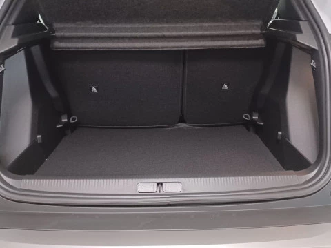 Peugeot 2008 Style Gasolina 100 S&S 6 Vel. MAN