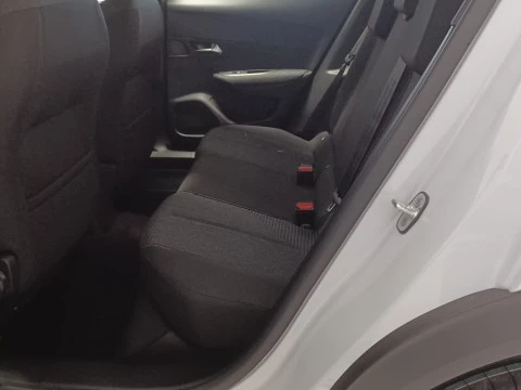 Peugeot 2008 Style Gasolina 100 S&S 6 Vel. MAN