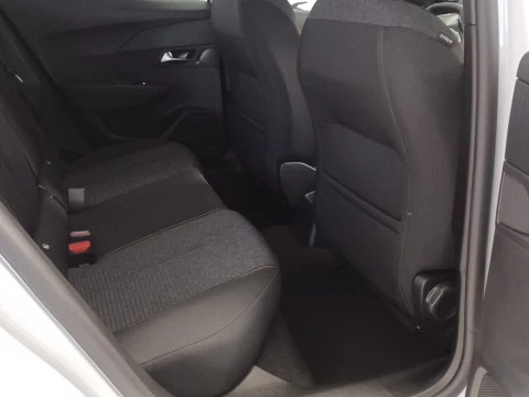 Peugeot 2008 Style Gasolina 100 S&S 6 Vel. MAN