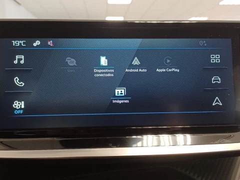 Peugeot 2008 Style Gasolina 100 S&S 6 Vel. MAN