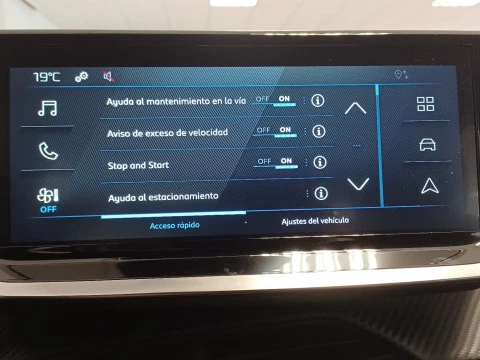 Peugeot 2008 Style Gasolina 100 S&S 6 Vel. MAN