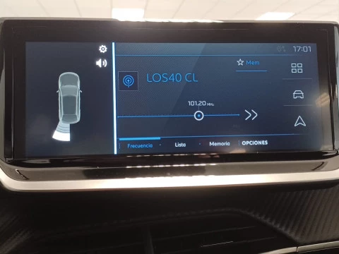 Peugeot 2008 Style Gasolina 100 S&S 6 Vel. MAN