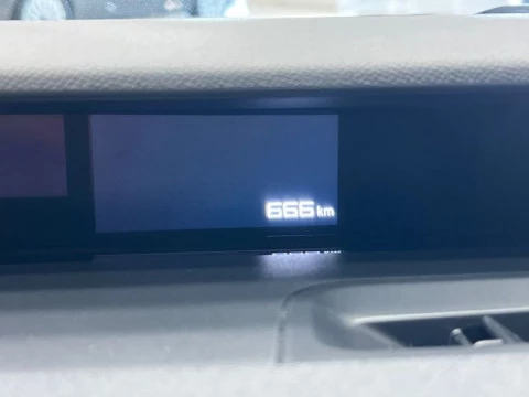 Citroën C3 Turbo 100 Max