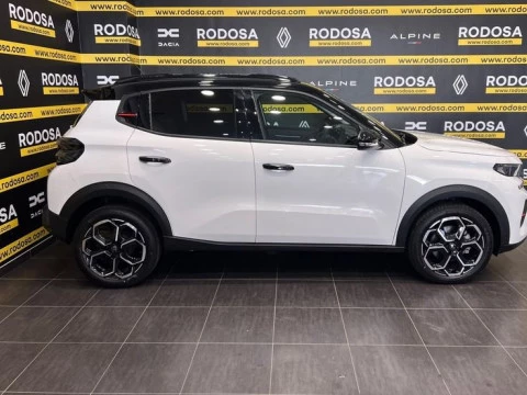 Citroën C3 Turbo 100 Max