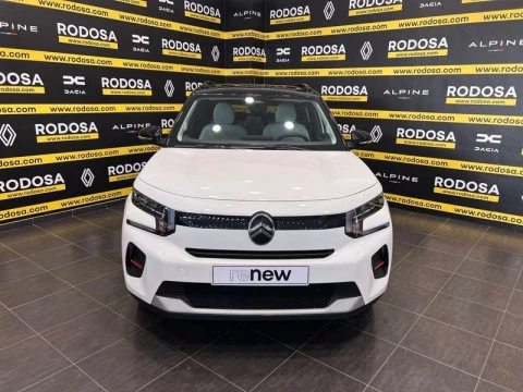 Citroën C3 Turbo 100 Max