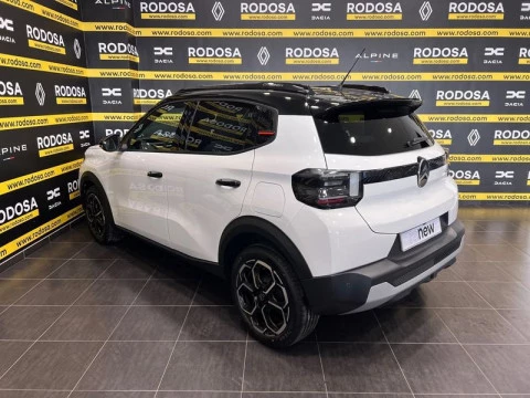 Citroën C3 Turbo 100 Max