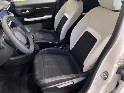 Citroën C3 Turbo 100 Max