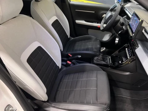Citroën C3 Turbo 100 Max
