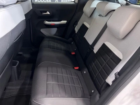Citroën C3 Turbo 100 Max