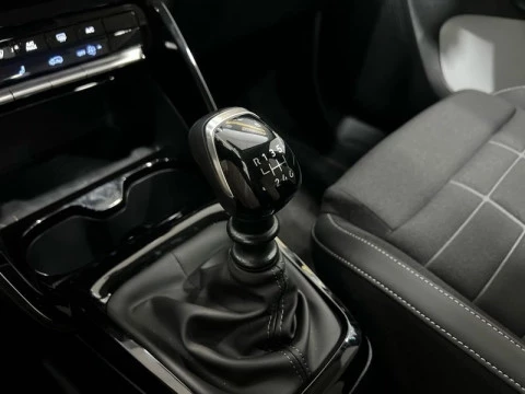 Citroën C3 Turbo 100 Max