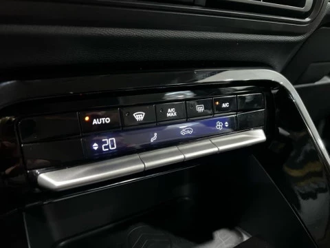 Citroën C3 Turbo 100 Max