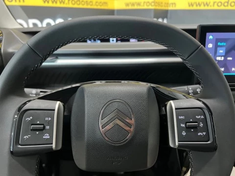 Citroën C3 Turbo 100 Max
