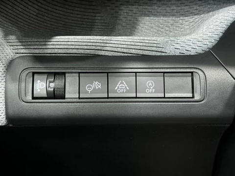 Citroën C3 Turbo 100 Max
