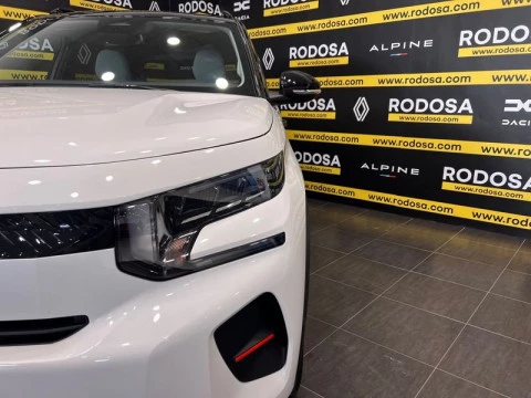 Citroën C3 Turbo 100 Max