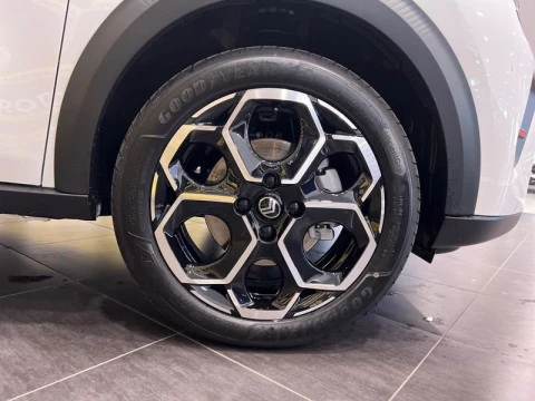 Citroën C3 Turbo 100 Max