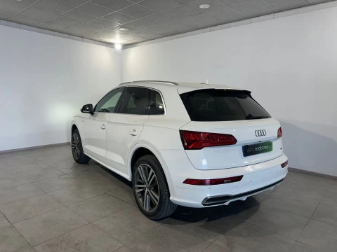Audi Q5 40 TDI QUATTRO