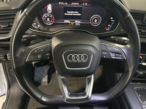 Audi Q5 40 TDI QUATTRO
