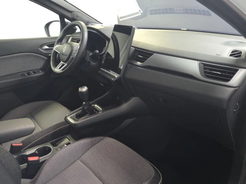 Renault Symbioz techno mildhybrid 103kW (140cv)