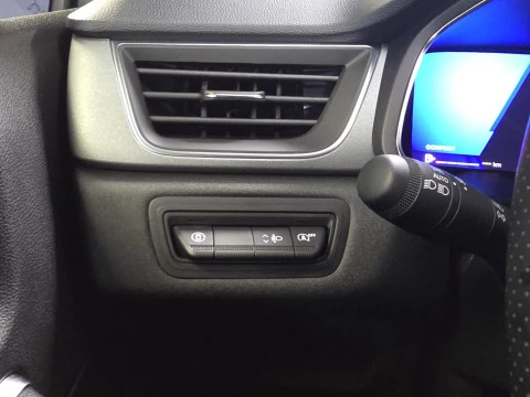 Renault Symbioz techno mildhybrid 103kW (140cv)