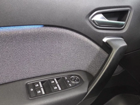 Renault Symbioz techno mildhybrid 103kW (140cv)