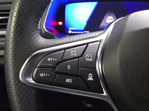 Renault Symbioz techno mildhybrid 103kW (140cv)