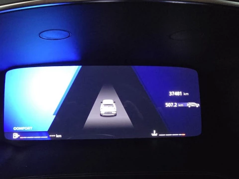 Renault Symbioz techno mildhybrid 103kW (140cv)