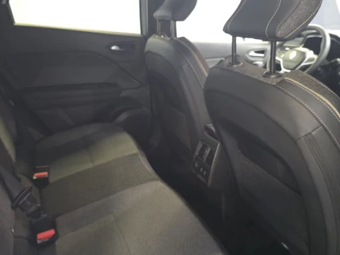 Renault Symbioz techno mildhybrid 103kW (140cv)