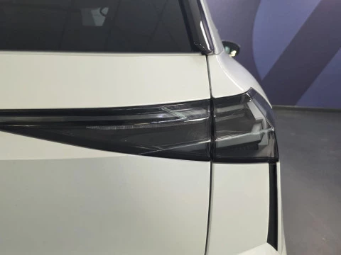 Renault Symbioz techno mildhybrid 103kW (140cv)