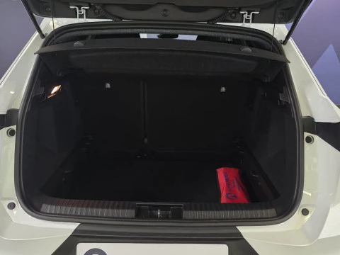 Renault Symbioz techno mildhybrid 103kW (140cv)