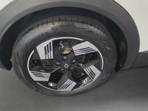 Renault Symbioz techno mildhybrid 103kW (140cv)