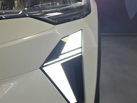 Renault Symbioz techno mildhybrid 103kW (140cv)