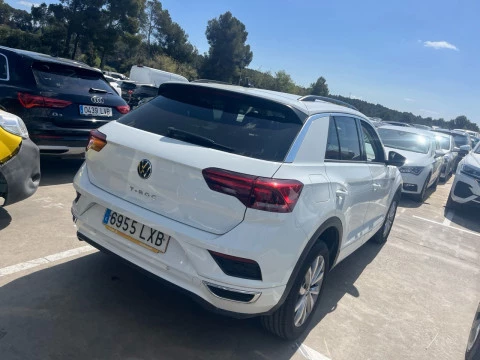 Volkswagen T-Roc Advance R-Line 1.0 TSI 81kW (110CV)