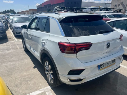 Volkswagen T-Roc Advance R-Line 1.0 TSI 81kW (110CV)