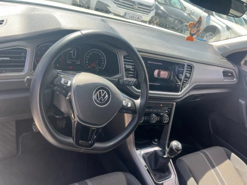 Volkswagen T-Roc Advance R-Line 1.0 TSI 81kW (110CV)