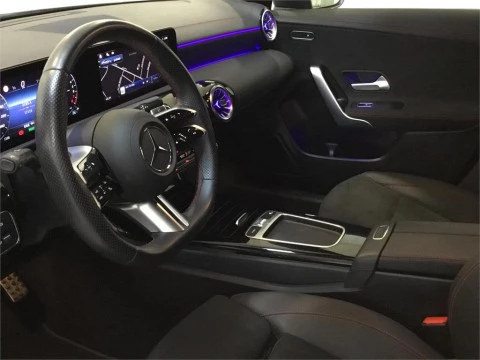 Mercedes-Benz CLA 250 e