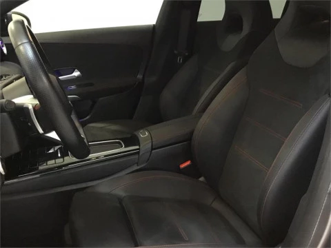 Mercedes-Benz CLA 250 e