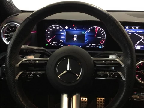 Mercedes-Benz CLA 250 e