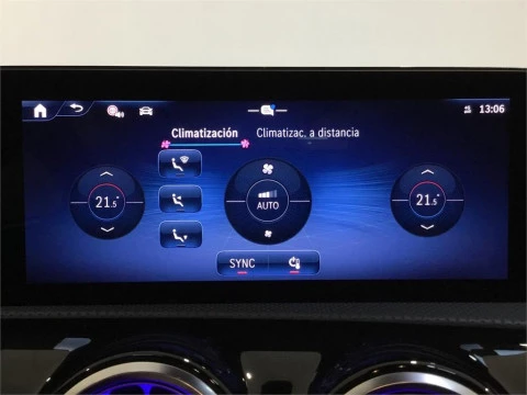 Mercedes-Benz CLA 250 e