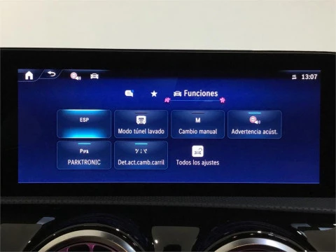 Mercedes-Benz CLA 250 e