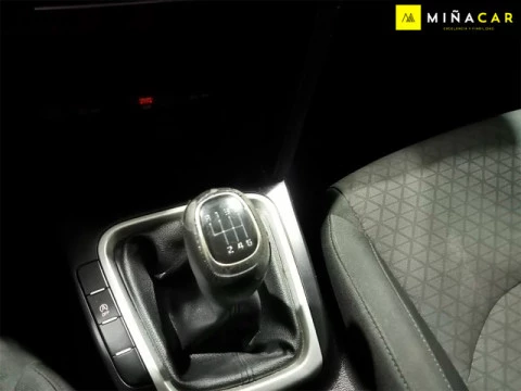 Kia Ceed 1.0 T-GDi Concept 74 kW (100 CV)