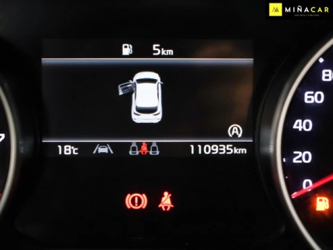 Kia Ceed 1.0 T-GDi Concept 74 kW (100 CV)